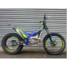 2026 Sherco ST-F 300 Trials Bike £7895